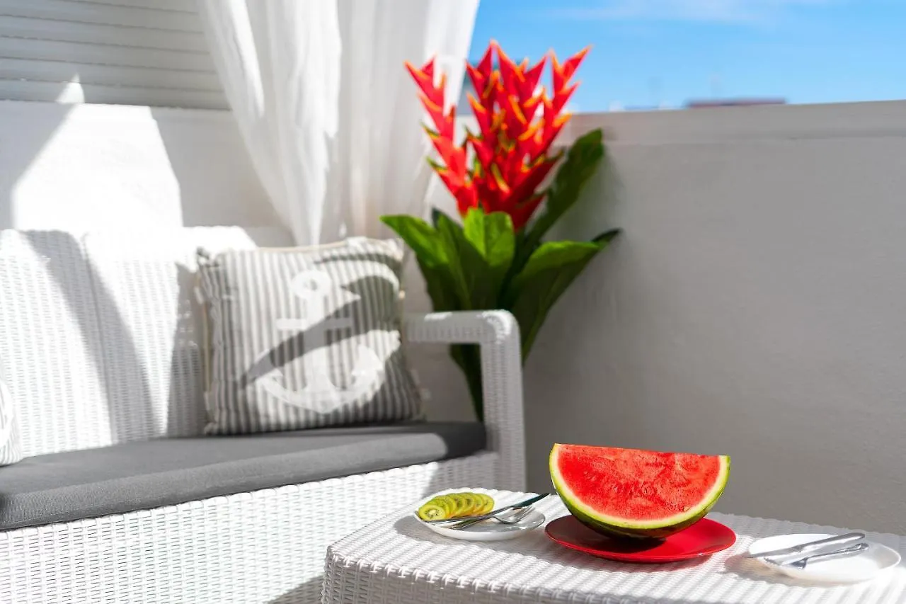 Buenavista Palmeras In Costa Adeje Apartment Costa Adeje (Tenerife)