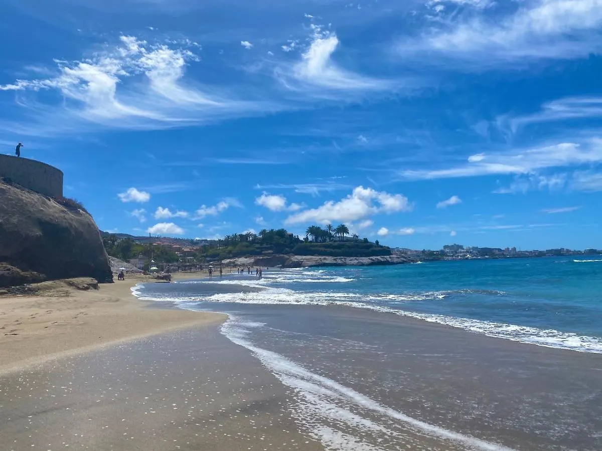 Buenavista Palmeras In Costa Adeje Costa Adeje (Tenerife)