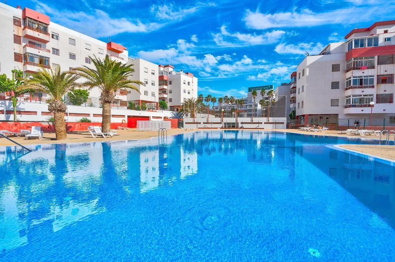 Buenavista Palmeras In Costa Adeje contacts