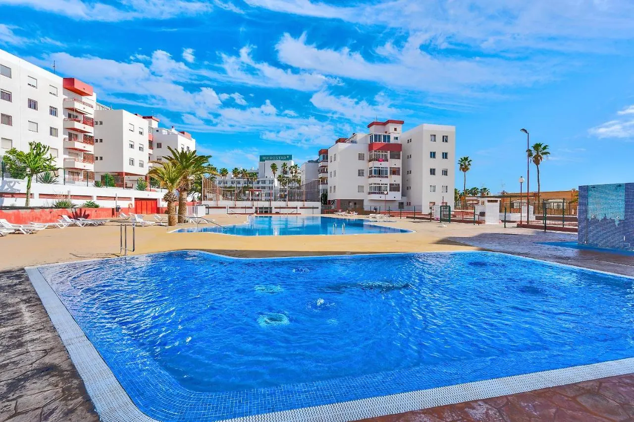 Buenavista Palmeras In Costa Adeje Spain